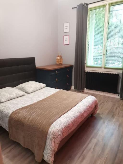 Apartamento Madras Sète Exterior foto