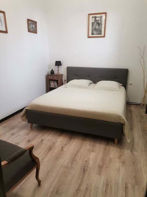 Apartamento Madras Sète Exterior foto