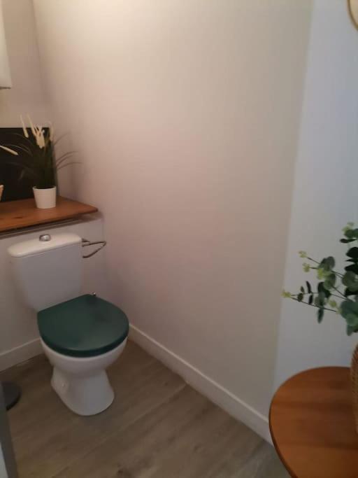 Apartamento Madras Sète Exterior foto