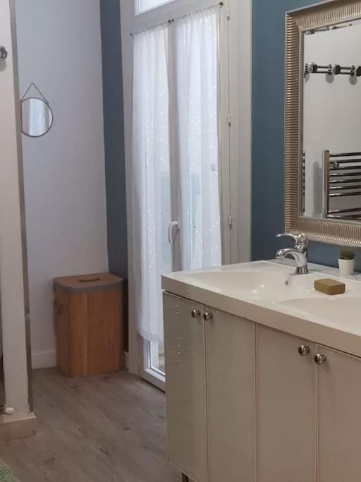Apartamento Madras Sète Exterior foto