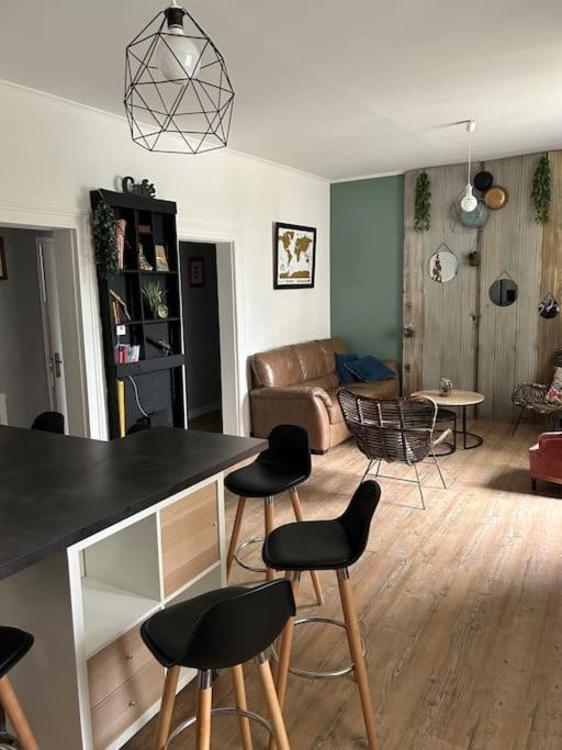 Apartamento Madras Sète Exterior foto